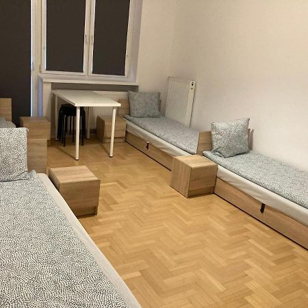 Apartamenty Prokocim Краков Экстерьер фото