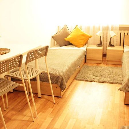 Apartamenty Prokocim Краков Экстерьер фото