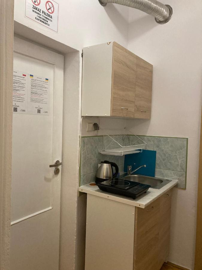 Apartamenty Prokocim Краков Экстерьер фото