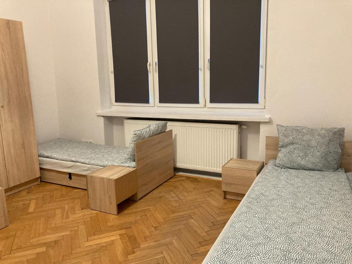 Apartamenty Prokocim Краков Экстерьер фото
