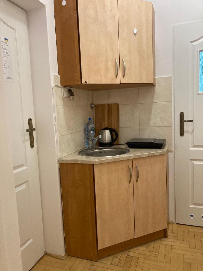 Apartamenty Prokocim Краков Экстерьер фото