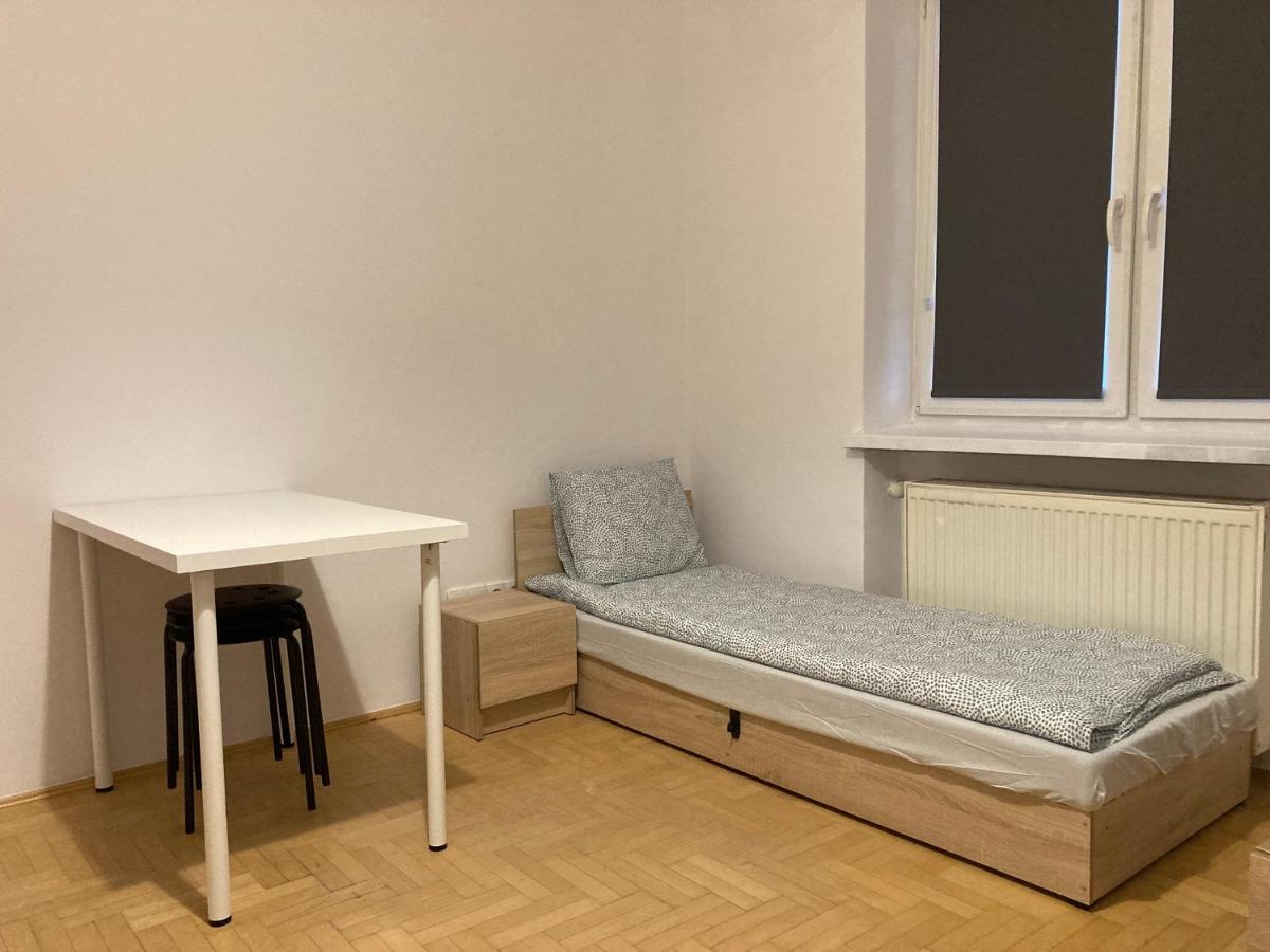 Apartamenty Prokocim Краков Экстерьер фото