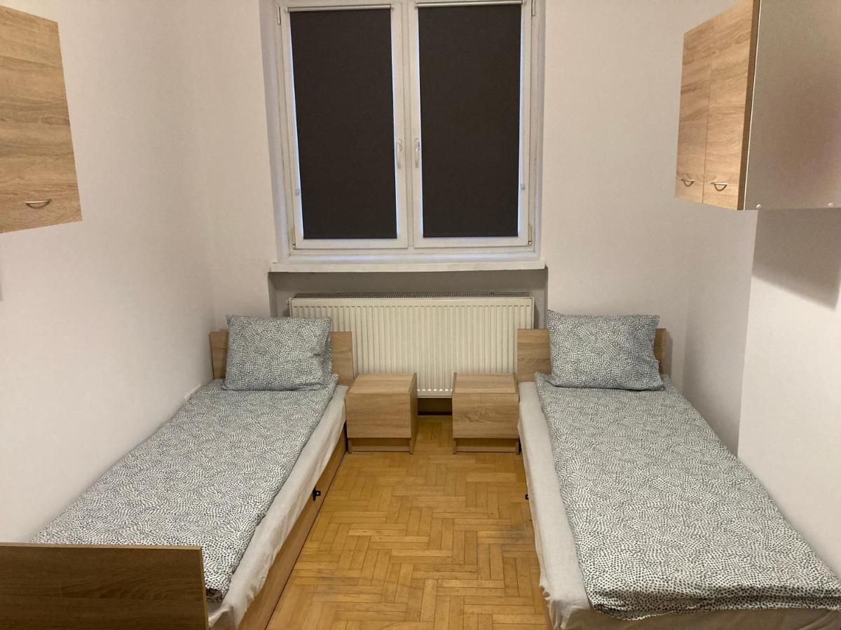 Apartamenty Prokocim Краков Экстерьер фото