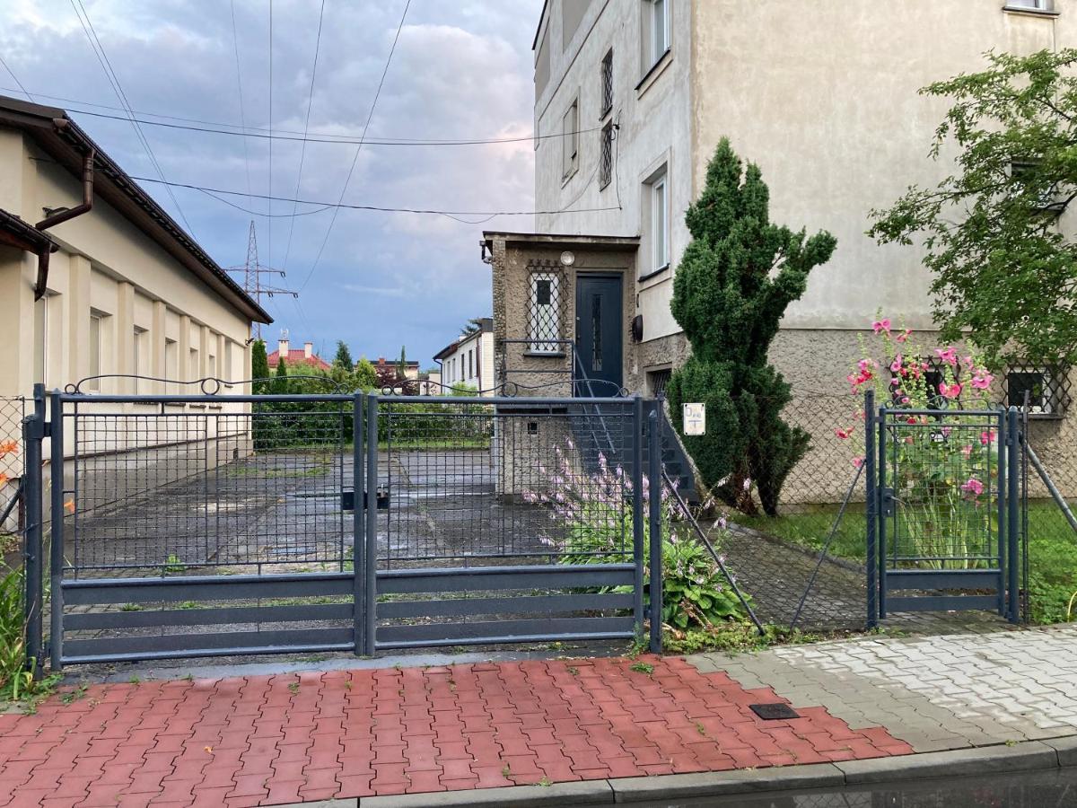 Apartamenty Prokocim Краков Экстерьер фото