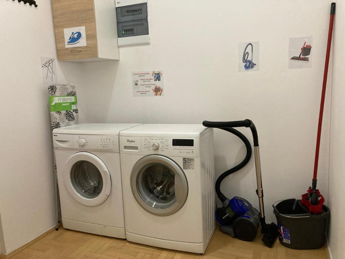 Apartamenty Prokocim Краков Экстерьер фото