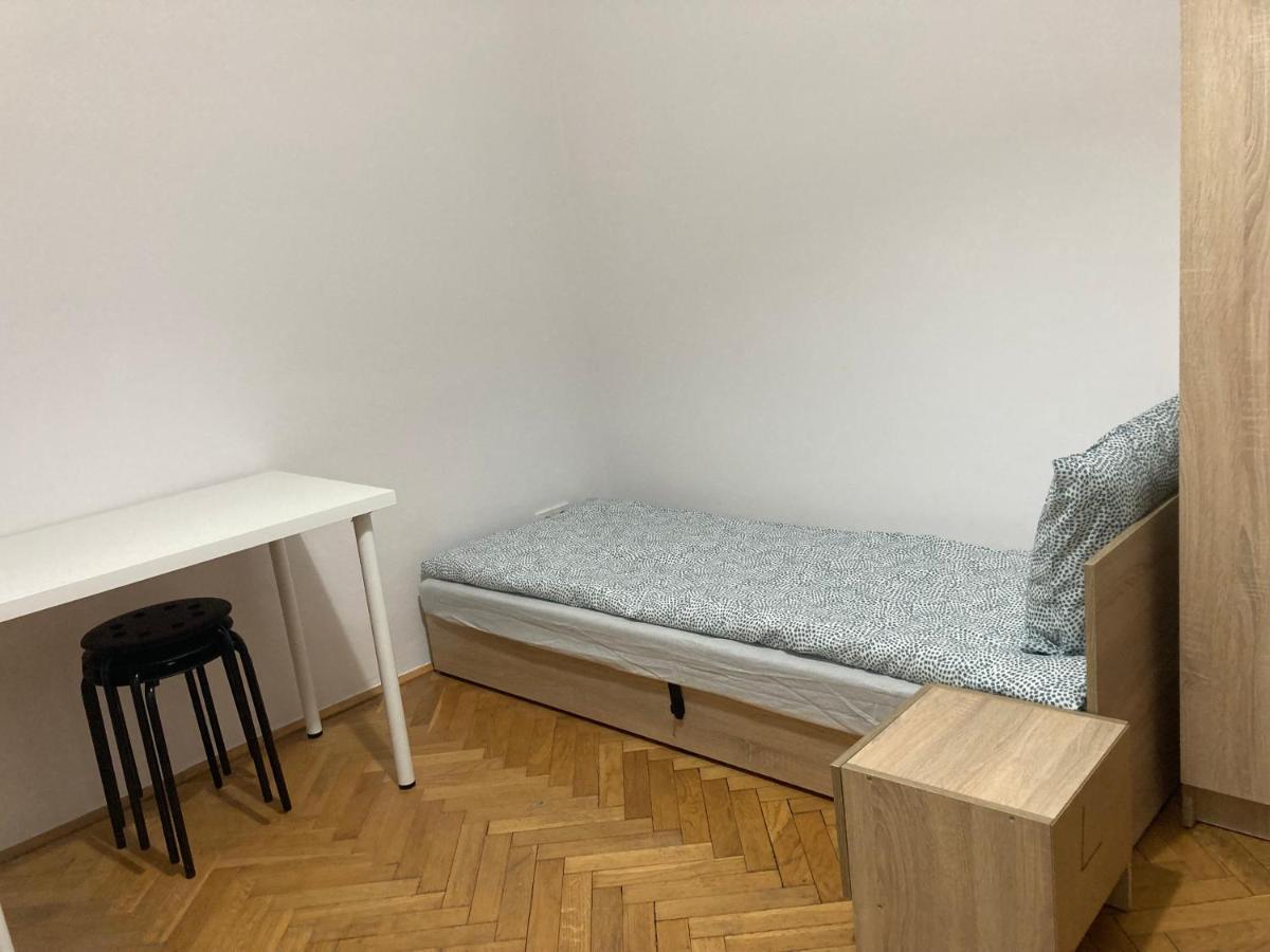 Apartamenty Prokocim Краков Экстерьер фото