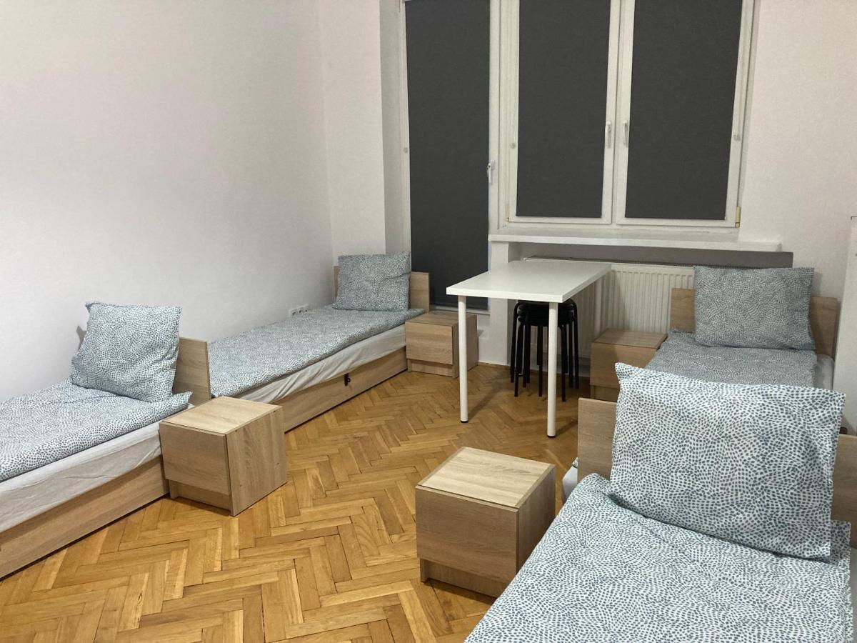 Apartamenty Prokocim Краков Экстерьер фото