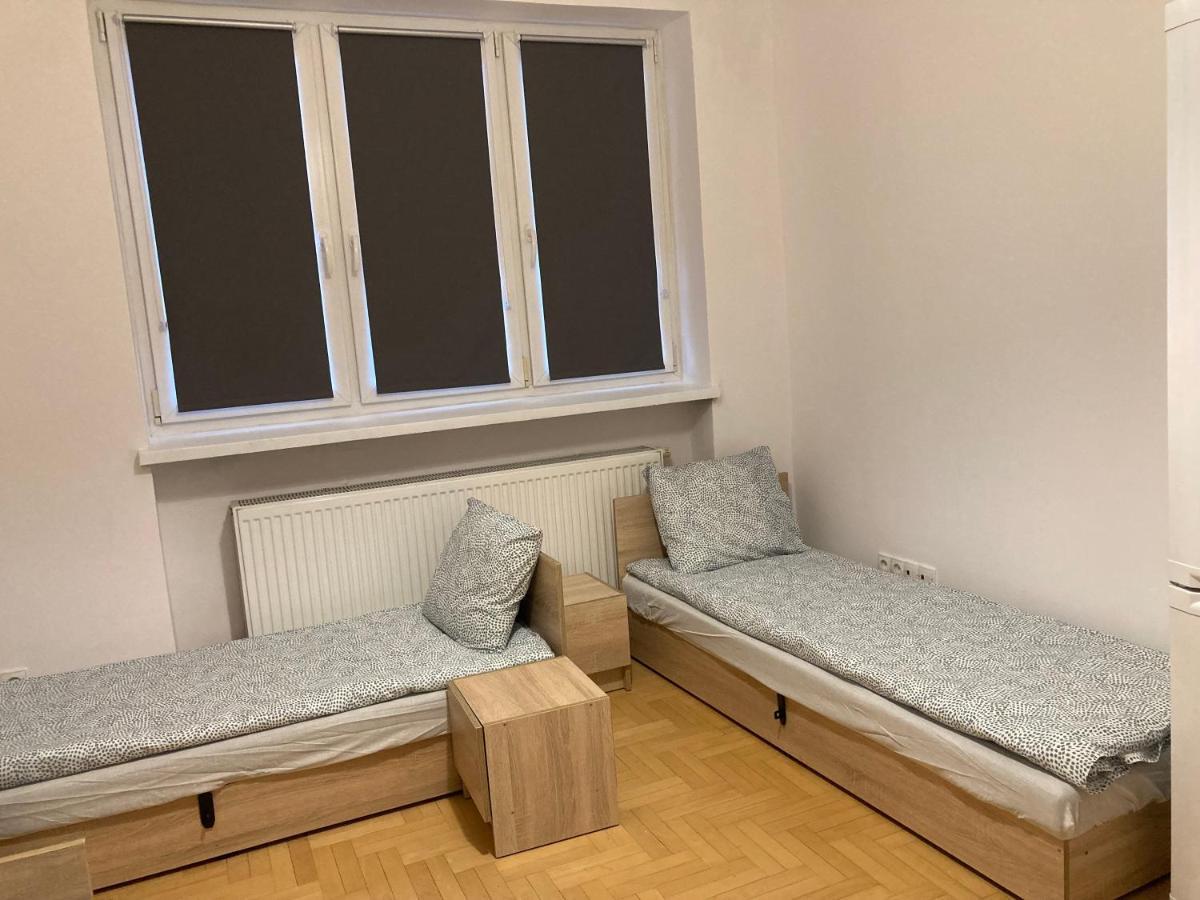 Apartamenty Prokocim Краков Экстерьер фото