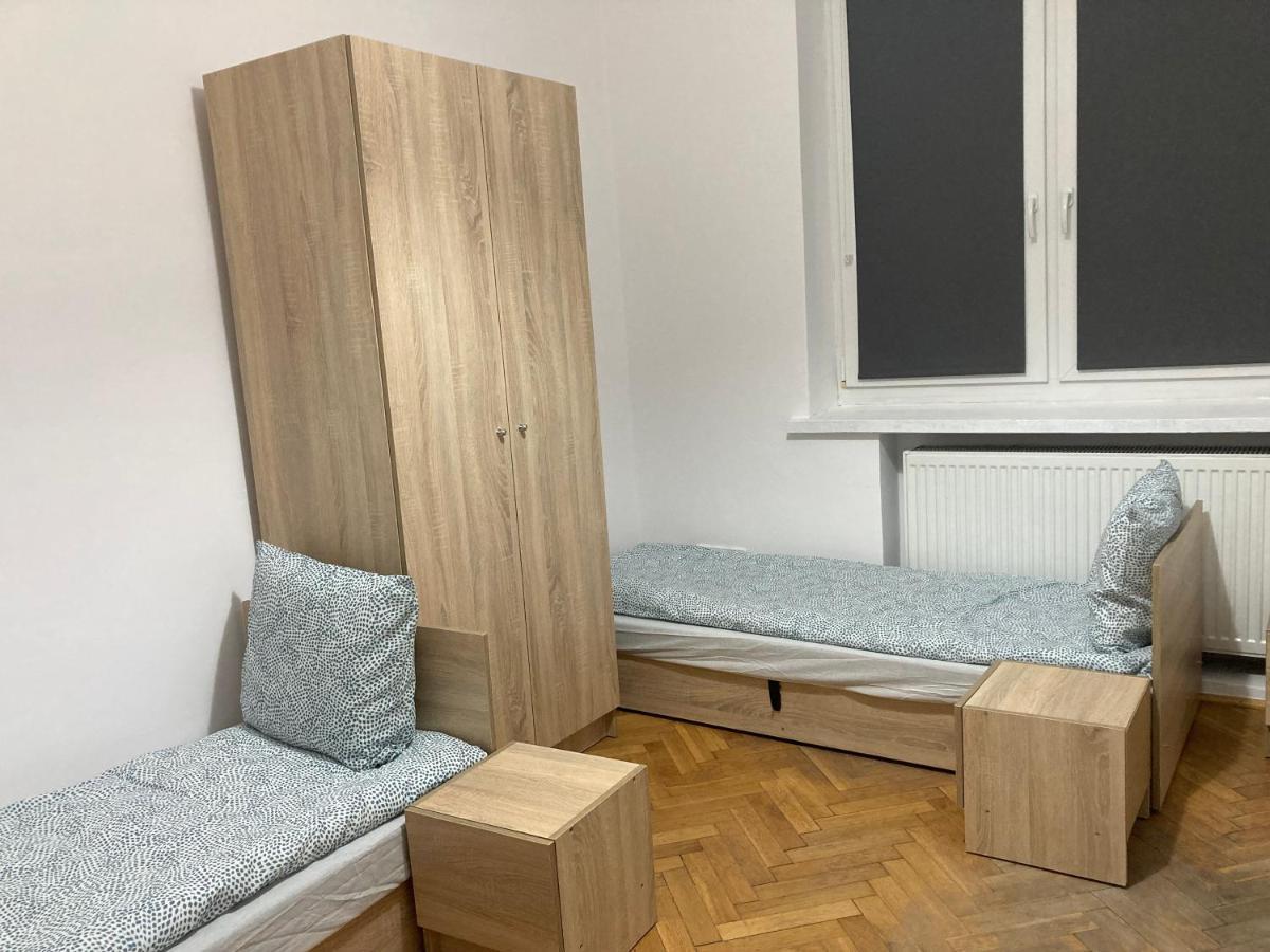 Apartamenty Prokocim Краков Экстерьер фото