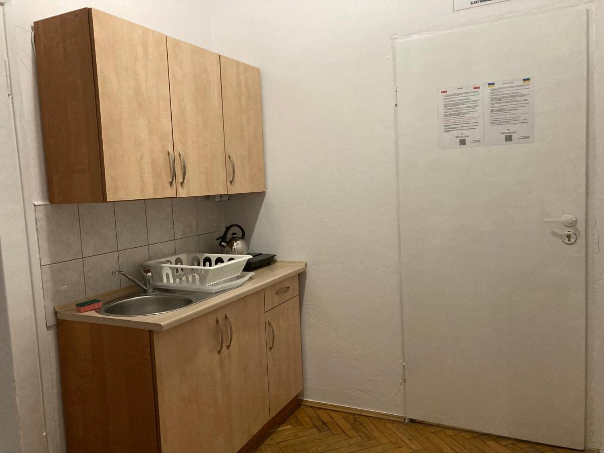 Apartamenty Prokocim Краков Экстерьер фото