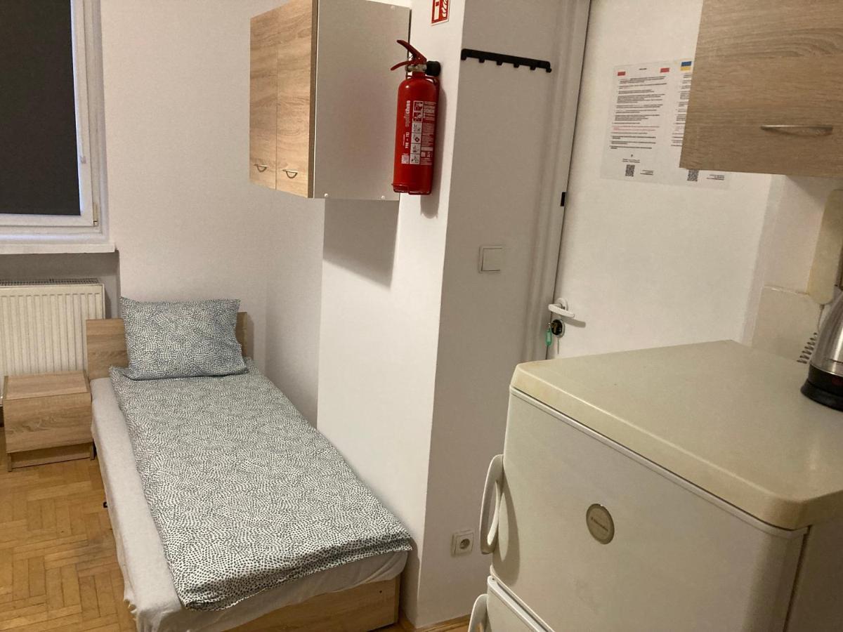 Apartamenty Prokocim Краков Экстерьер фото