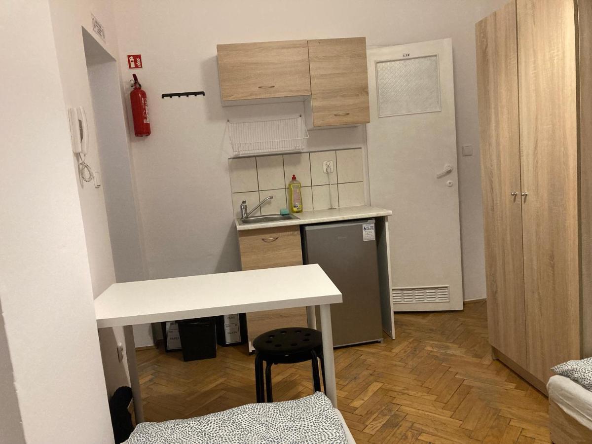 Apartamenty Prokocim Краков Экстерьер фото